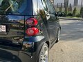 2015 Smart Fortwo Brabus II, чёрный, 1750000 рублей - вид 3