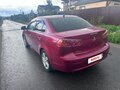 2008 Mitsubishi Lancer X, красный, 430000 рублей - вид 2