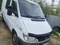 2005 Mercedes-Benz Sprinter, белый, 680000 рублей - вид 8