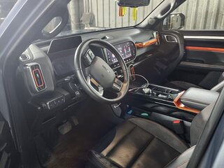 2022 Haval Dargo I, серый, 3000000 рублей, вид 3
