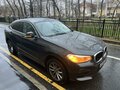 2019 BMW X4 20i II (G02), серый, 4350000 рублей