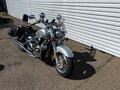 2008 Honda VTX 1300, серебристый, 700000 рублей - вид 2