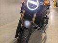 2020 Honda CB 650R, чёрный, 1500000 рублей - вид 7