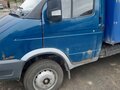 2007 ГАЗ ГАЗель (2705), синий, 1200000 рублей - вид 5