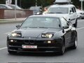 1994 BMW 8 серии 850i I (E31), чёрный - вид 11