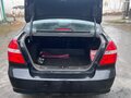 2007 Chevrolet Aveo I Рестайлинг, чёрный, 250000 рублей - вид 9