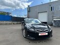 2010 Subaru Legacy V, чёрный, 1090000 рублей - вид 2