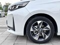 2023 GAC Trumpchi M6, синий - вид 7