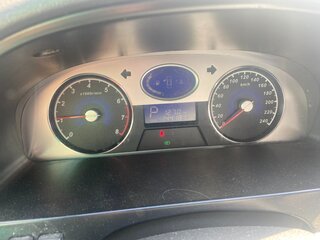 2013 Geely Emgrand EC7, серый, 300000 рублей, вид 2