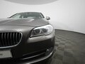 2013 BMW 5 серии 528i xDrive VI (F10/F11/F07), коричневый - вид 7