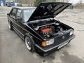 1982 Volkswagen Jetta I, чёрный, 900000 рублей - вид 7
