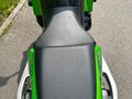2011 Kawasaki Z 1000SX, зелёный, 700000 рублей - вид 10