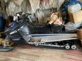 2011 Arctic Cat Bearcat, синий, 1150000 рублей - вид 1