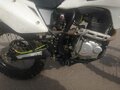 2014 Kayo T2, белый, 90000 рублей - вид 5