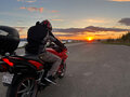 2002 Honda VFR 800, красный, 450000 рублей - вид 6