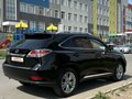 2012 Lexus RX 350 III Рестайлинг, чёрный, 2600000 рублей - вид 11