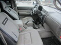 1998 Nissan Patrol V (Y61), синий - вид 8
