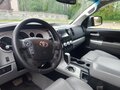 2007 Toyota Tundra CrewMax II, серый, 2100000 рублей - вид 8