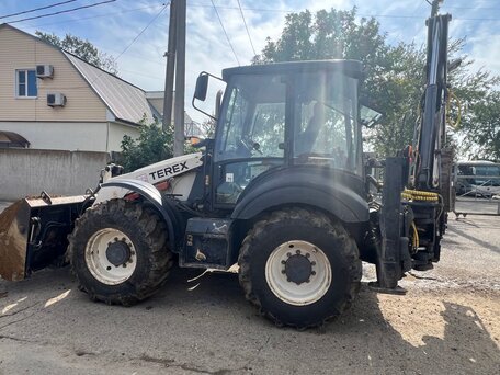 2012 Terex 970, 4990000 рублей, вид 2