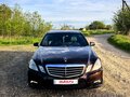 2010 Mercedes-Benz E-Класс 200 5G-Tronic IV (W212, S212, C207), коричневый, 1450000 рублей - вид 2