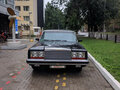 1984 ЗИЛ 4104 41045, чёрный - вид 2