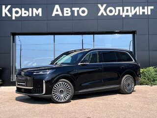 2026 Esteo Exlantix ET8, чёрный, 7690000 рублей, вид 1