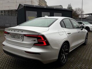 2020 Volvo S60 III, белый, 2000000 рублей, вид 2