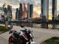 2021 KTM 890 Duke R, белый, 770000 рублей - вид 3