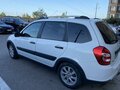 2017 Lada (ВАЗ) Kalina Cross II, белый, 755000 рублей - вид 11