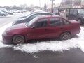 2012 Daewoo Nexia I Рестайлинг, пурпурный - вид 4