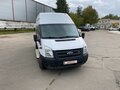 2007 Ford Transit, белый - вид 6