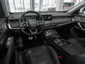 2025 Jetour X70+ I Рестайлинг, белый - вид 6