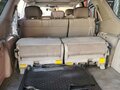 2001 Toyota Sequoia I, серый, 2900000 рублей - вид 8