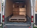 2013 Mercedes-Benz Sprinter Classic, белый, 1600000 рублей - вид 4