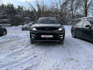2022 Geely Tugella I, серый, 3900000 рублей, вид 2