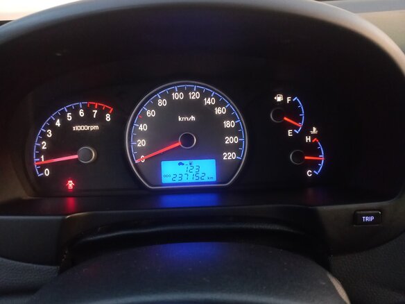 2007 Hyundai Elantra IV (HD), бежевый, 495000 рублей - вид 24