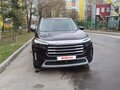 2022 Exeed VX I, фиолетовый, 2420000 рублей - вид 7