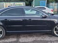 2008 Volvo S80 II, чёрный, 1300000 рублей - вид 5