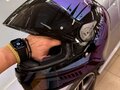 2003 BMW K 1200 GT, фиолетовый, 690000 рублей - вид 9