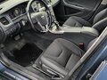 2013 Volvo V60 SV I Рестайлинг, синий - вид 8