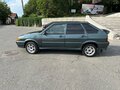 2011 Lada (ВАЗ) 2114, серый, 235000 рублей - вид 8