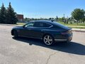 2021 Genesis G80 II, синий, 4250000 рублей - вид 6