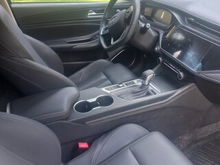 2024 Omoda S5, чёрный, 1680000 рублей, вид 4