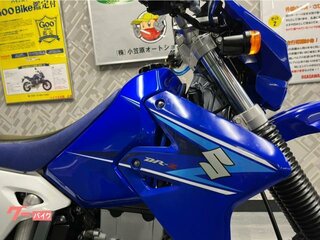 2008 Suzuki DR-Z 400, синий, 480000 рублей, вид 5
