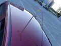 2009 Daewoo Matiz I Рестайлинг, пурпурный, 450000 рублей - вид 9