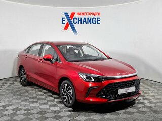 2025 BAIC U5 Plus, красный, 1890000 рублей, вид 3