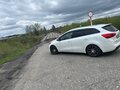 2015 Kia Ceed II Рестайлинг, белый, 1550000 рублей - вид 10