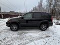 2005 Lexus GX 470 I, чёрный - вид 8