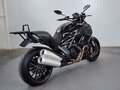 2011 Ducati Diavel, чёрный, 729000 рублей - вид 7