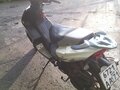 2012 Lingben LB150T, серебристый, 40000 рублей - вид 2